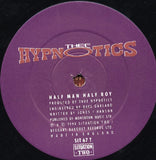 Thee Hypnotics : Half Man Half Boy (12",45 RPM)