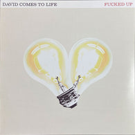 Fucked Up : David Comes To Life (LP,Album)