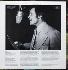 Johnny Paycheck : She's All I Got (LP,Album)