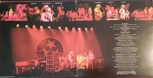 Charlie Daniels Band, The : High Lonesome (LP,Album,Stereo)
