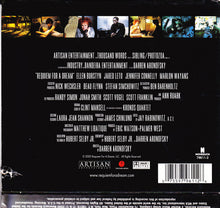 Clint Mansell Featuring Kronos Quartet : Requiem For A Dream (Album,Repress)