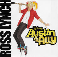 Ross Lynch : Austin & Ally (Music From The Disney Channel Series) (Album)