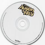 Ross Lynch : Austin & Ally (Music From The Disney Channel Series) (Album)