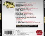 Ross Lynch : Austin & Ally (Music From The Disney Channel Series) (Album)