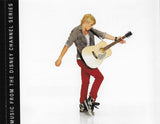 Ross Lynch : Austin & Ally (Music From The Disney Channel Series) (Album)