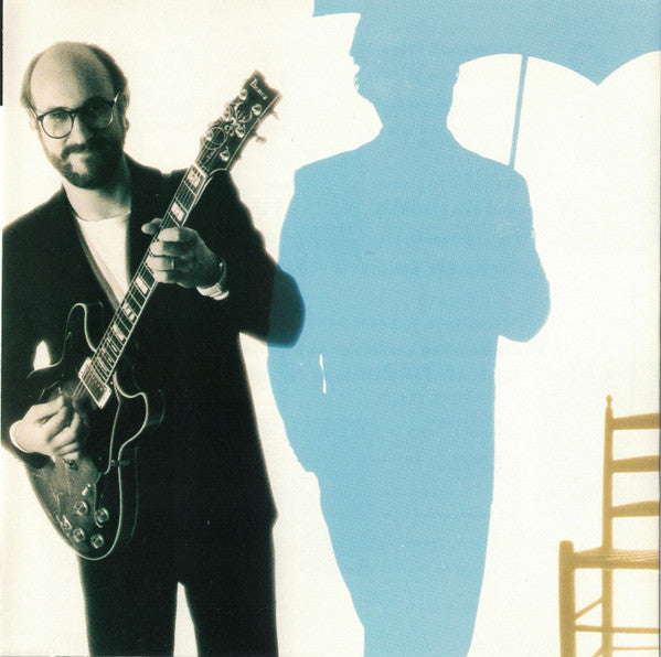 John Scofield : Grace Under Pressure (Album)