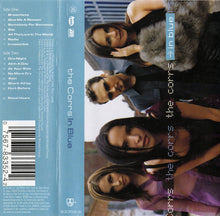 Corrs, The : In Blue (Album)