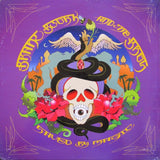 Brant Bjork And The Bros : Saved By Magic (LP,Album)