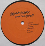 Brant Bjork And The Bros : Saved By Magic (LP,Album)