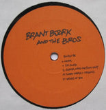 Brant Bjork And The Bros : Saved By Magic (LP,Album)