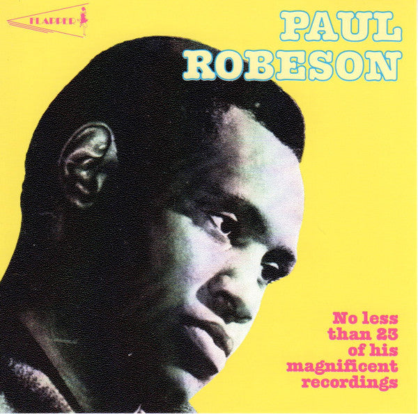 Paul Robeson : Paul Robeson (Compilation)