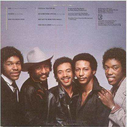 Five Special : Special Edition (LP,Album,Promo)