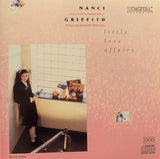 Nanci Griffith : Little Love Affairs (Album)