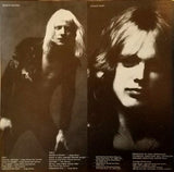 Edgar Winter Group, The : They Only Come Out At Night (LP,Album,Reissue)