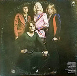 Edgar Winter Group, The : They Only Come Out At Night (LP,Album,Reissue)