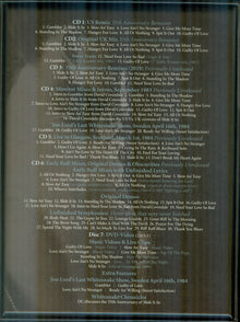 Whitesnake : Slide It In (Album,Remastered)