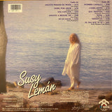 Susy Lemán : No Es Igual (LP,Album)