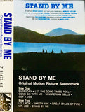 Various : Stand By Me (Original Motion Picture Soundtrack) (Compilation)