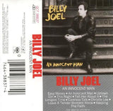 Billy Joel : An Innocent Man (Album)