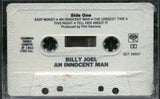 Billy Joel : An Innocent Man (Album)