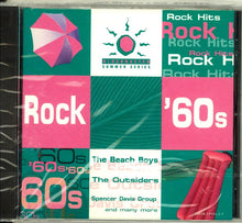 Various : Blockbuster Summer Series: '60s Rock (Compilation)