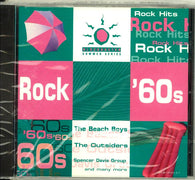 Various : Blockbuster Summer Series: '60s Rock (Compilation)