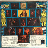 Blue Cheer : New!  Improved!  Blue Cheer (LP,Album)