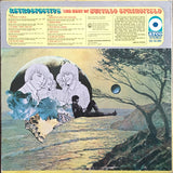 Buffalo Springfield : Retrospective - The Best Of Buffalo Springfield (LP,Compilation,Reissue)