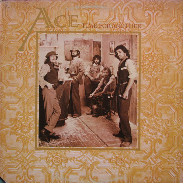 Ace (7) : Time For Another (LP,Album)