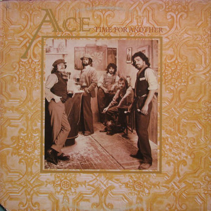 Ace (7) : Time For Another (LP,Album)