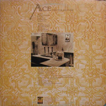 Ace (7) : Time For Another (LP,Album)