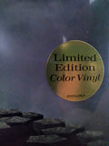 Imagine Dragons : Night Visions (LP,Album,Limited Edition,Reissue)