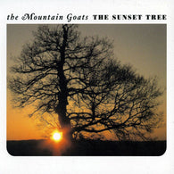 The Mountain Goats - The Sunset Tree (LP Vinyl) UPC: 652637250817