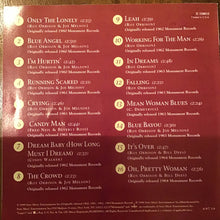 Roy Orbison : 16 Biggest Hits (HDCD,Compilation,Club Edition)