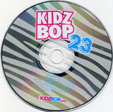 Kidz Bop Kids : Kidz Bop 23 (Album)