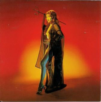 Ann Magnuson : The Luv Show (Album)