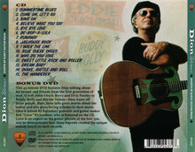 Dion (3) : Heroes - Giants Of Early Guitar Rock (Album)