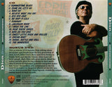 Dion (3) : Heroes - Giants Of Early Guitar Rock (Album)