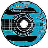 Dion (3) : Heroes - Giants Of Early Guitar Rock (Album)