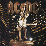 AC/DC : Stiff Upper Lip (Album,Enhanced)