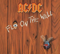 AC/DC : Fly On The Wall (Album,Enhanced,Reissue,Remastered)