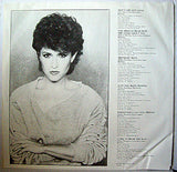 Melissa Manchester : Greatest Hits (LP,Compilation,Stereo)