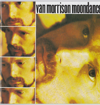 Van Morrison : Moondance (Reissue)