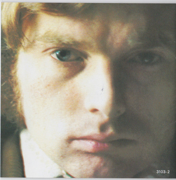 Van Morrison : Moondance (Reissue)