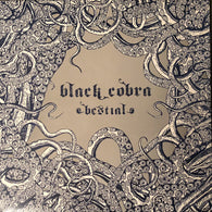 Black Cobra : Bestial (LP,Album)