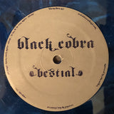 Black Cobra : Bestial (LP,Album)