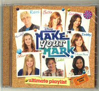 Various : Make Your Mark - Ultimate Playlist (Compilation)