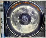 Eric Clapton : Pilgrim (Album)