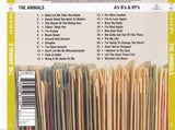 Animals, The : A's B's & EP's (Compilation,Reissue)