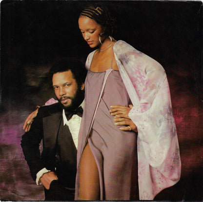 Roy Ayers : Fever (LP,Album,Stereo)